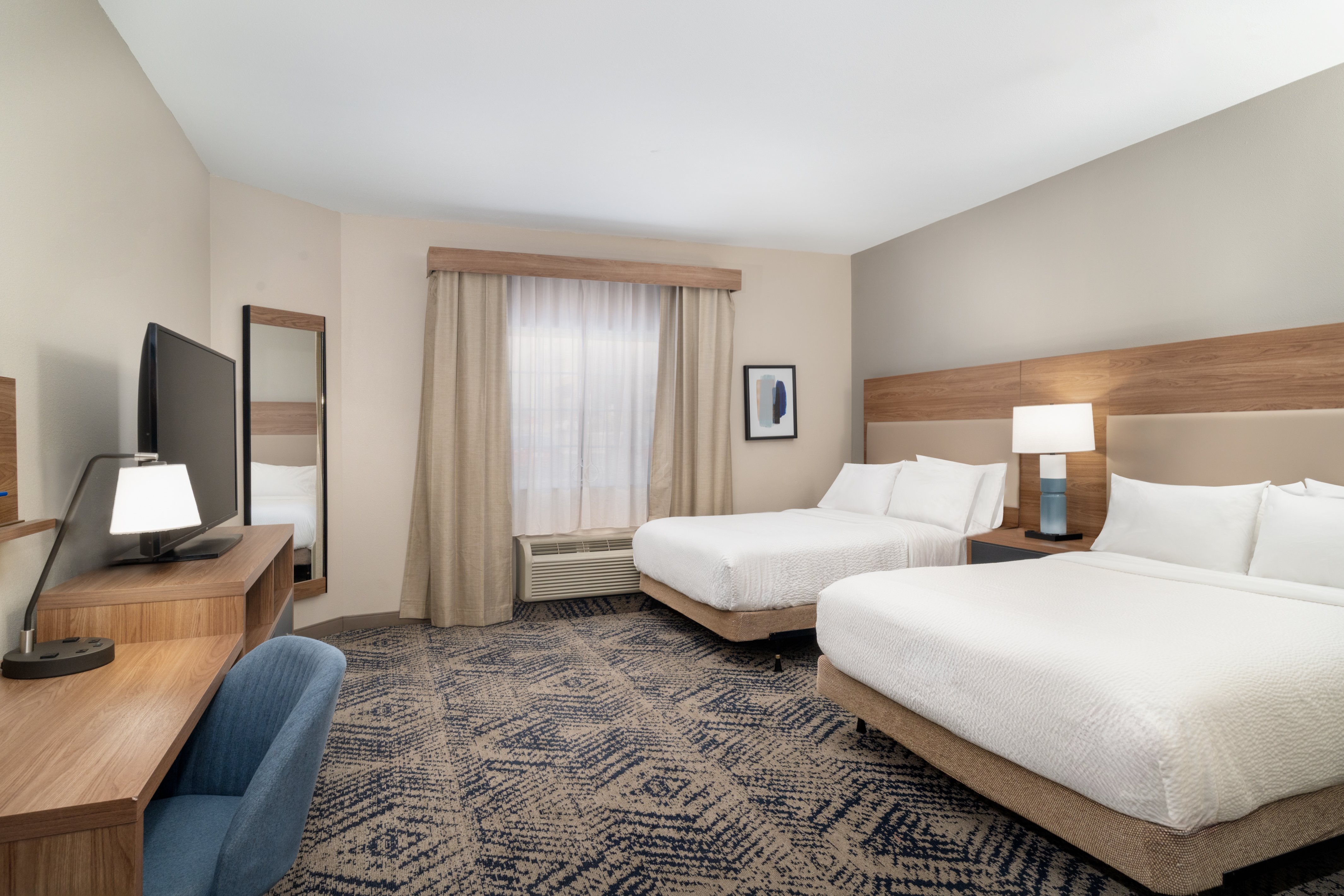 candlewood suites el paso north by ihg