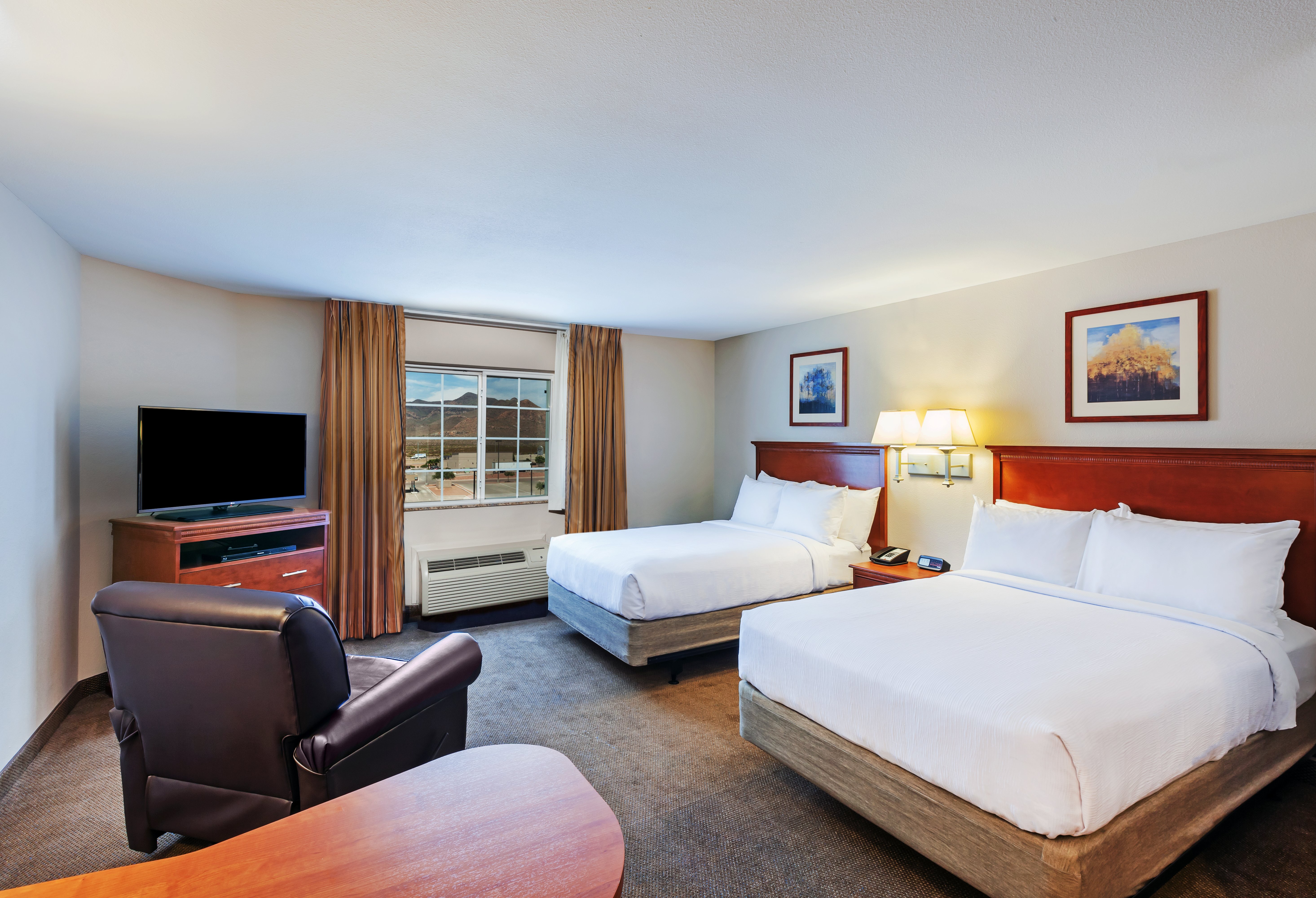 candlewood suites el paso north by ihg