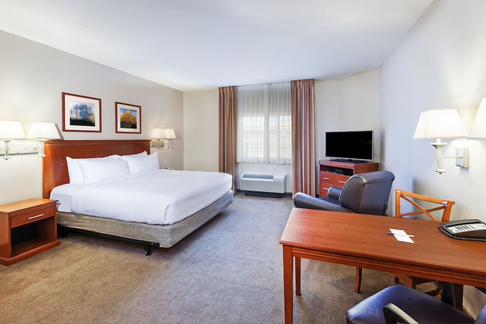 candlewood suites el paso north by ihg