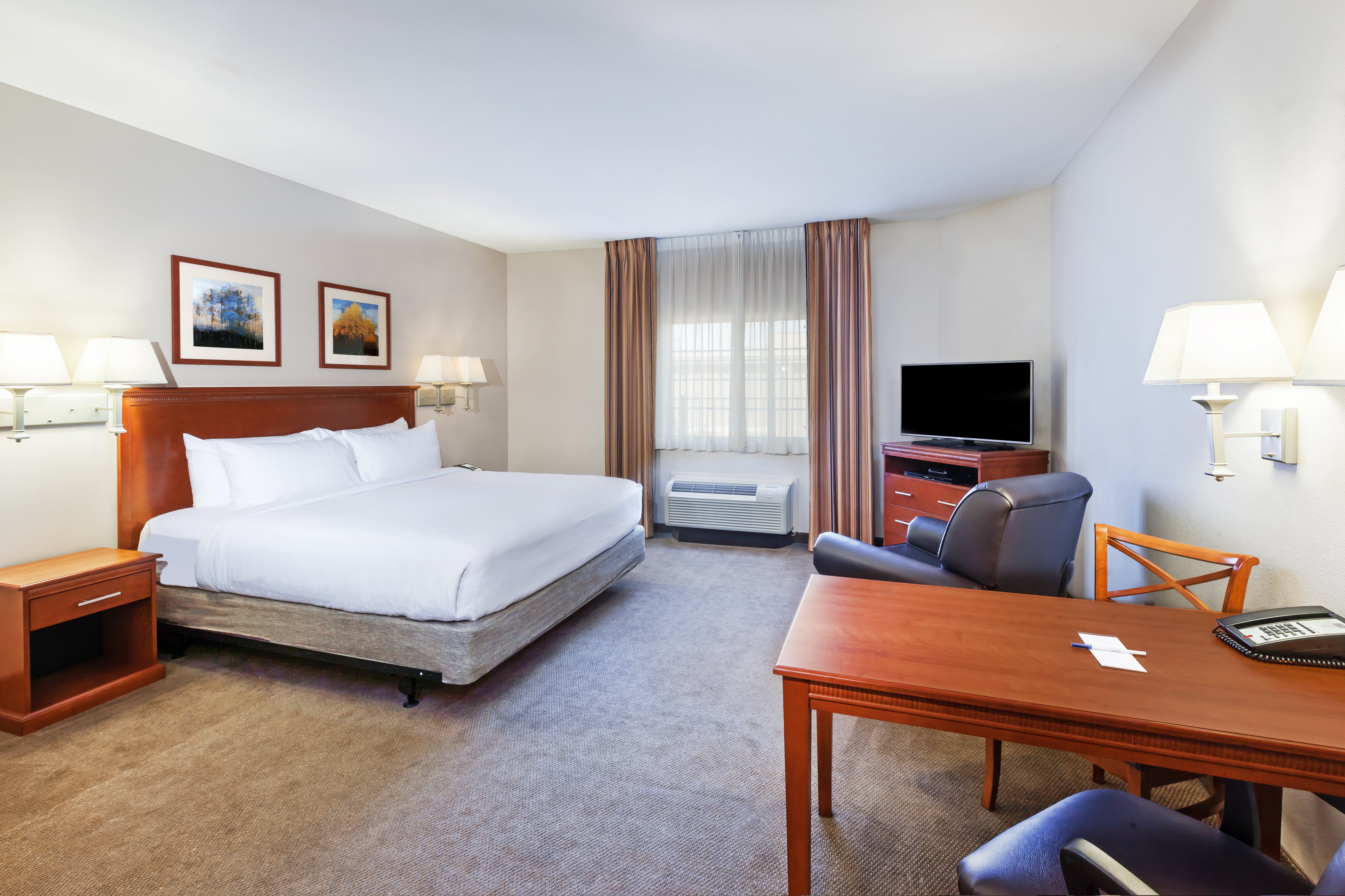 candlewood suites el paso north by ihg