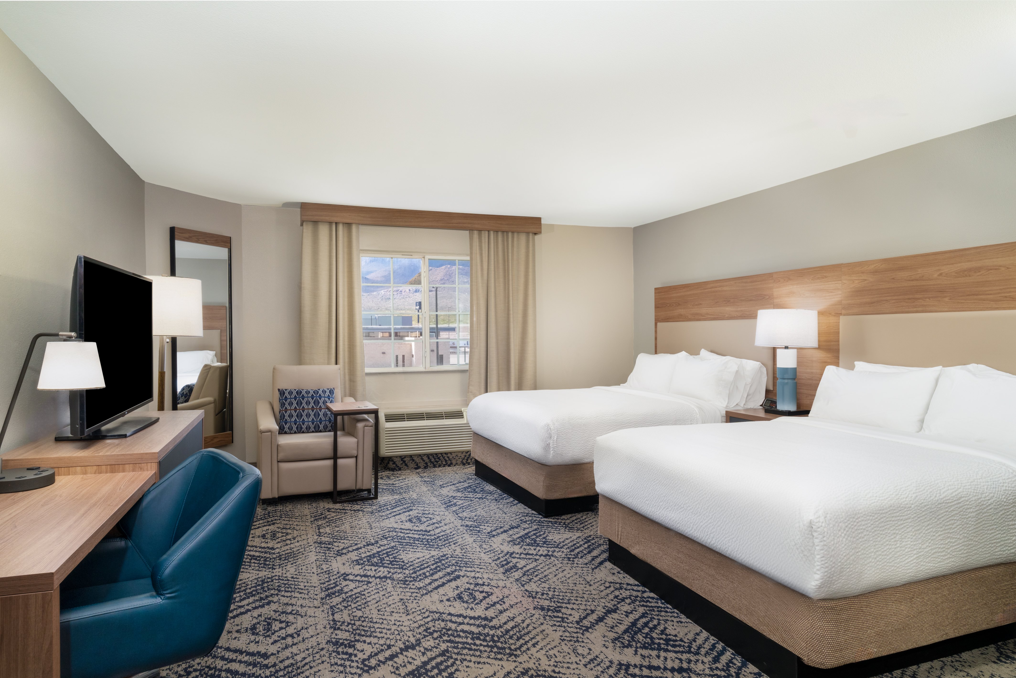 candlewood suites el paso north by ihg