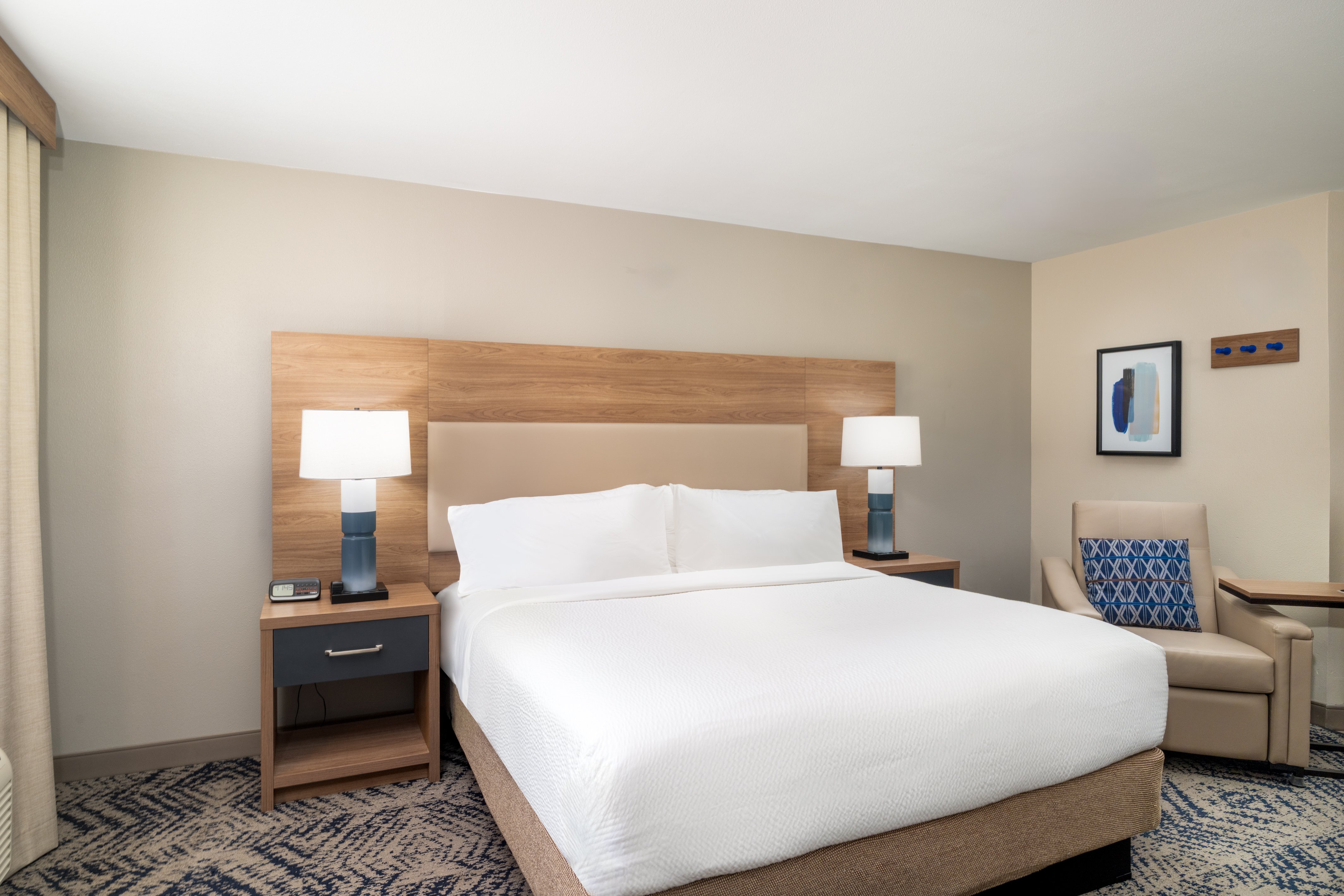 candlewood suites el paso north by ihg