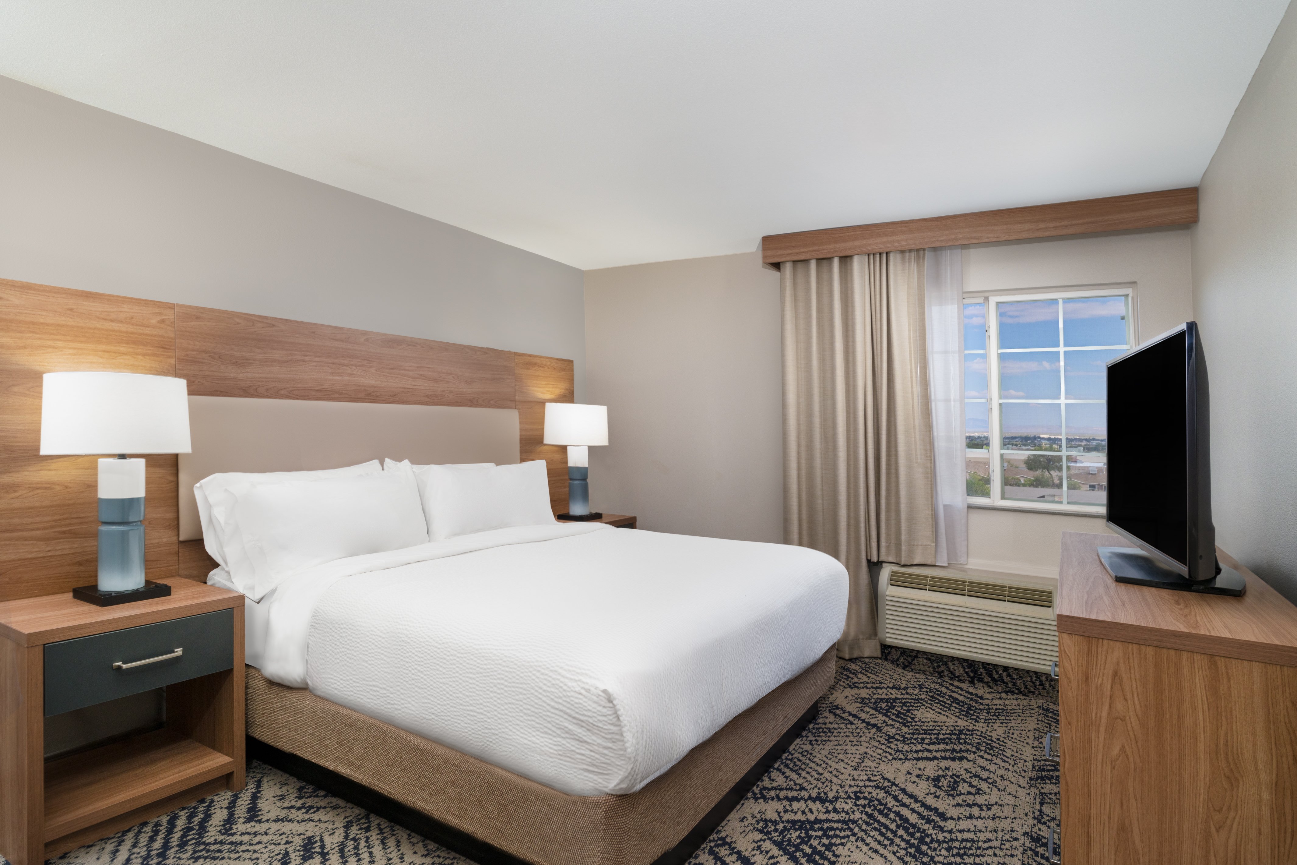 candlewood suites el paso north by ihg