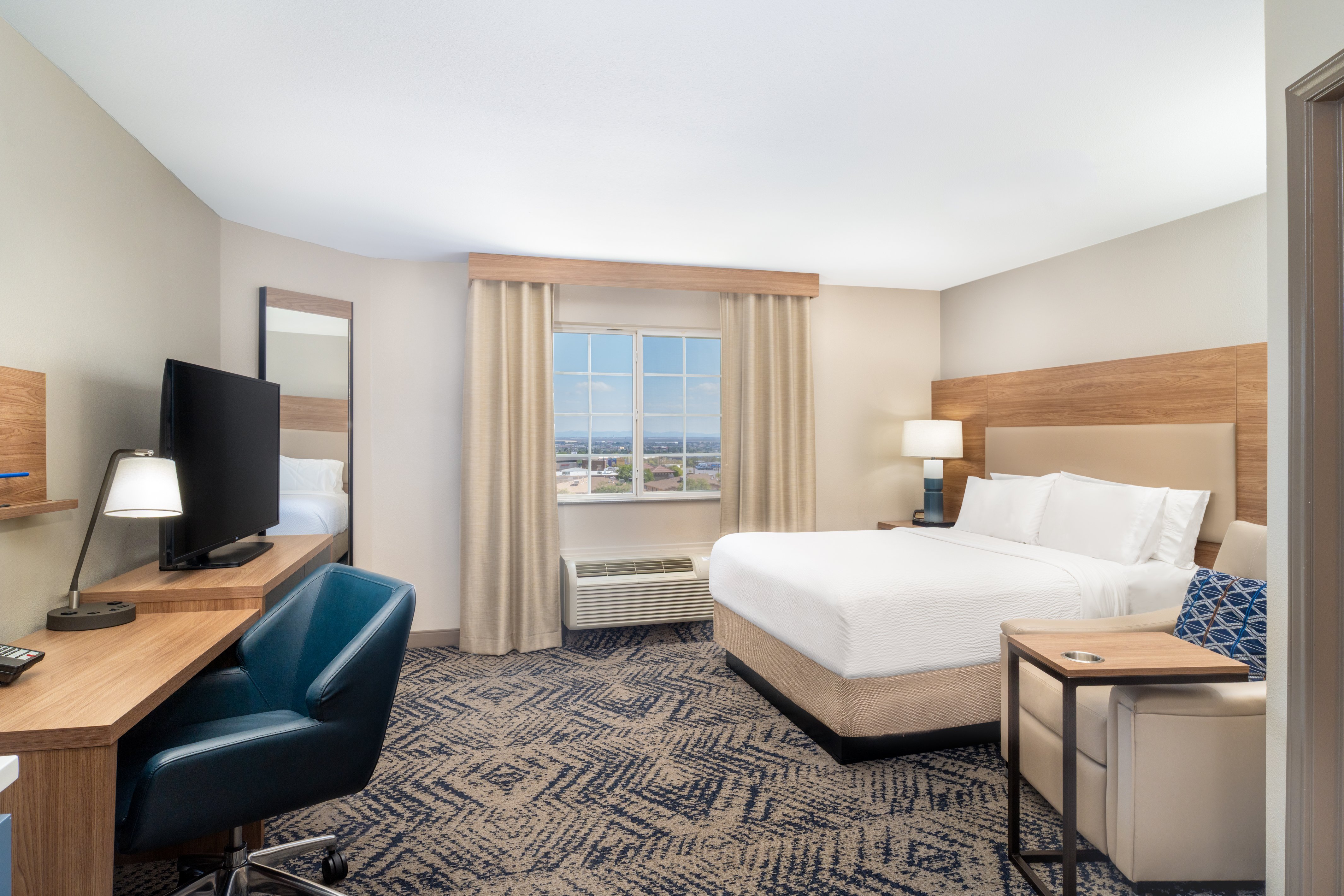 candlewood suites el paso north by ihg