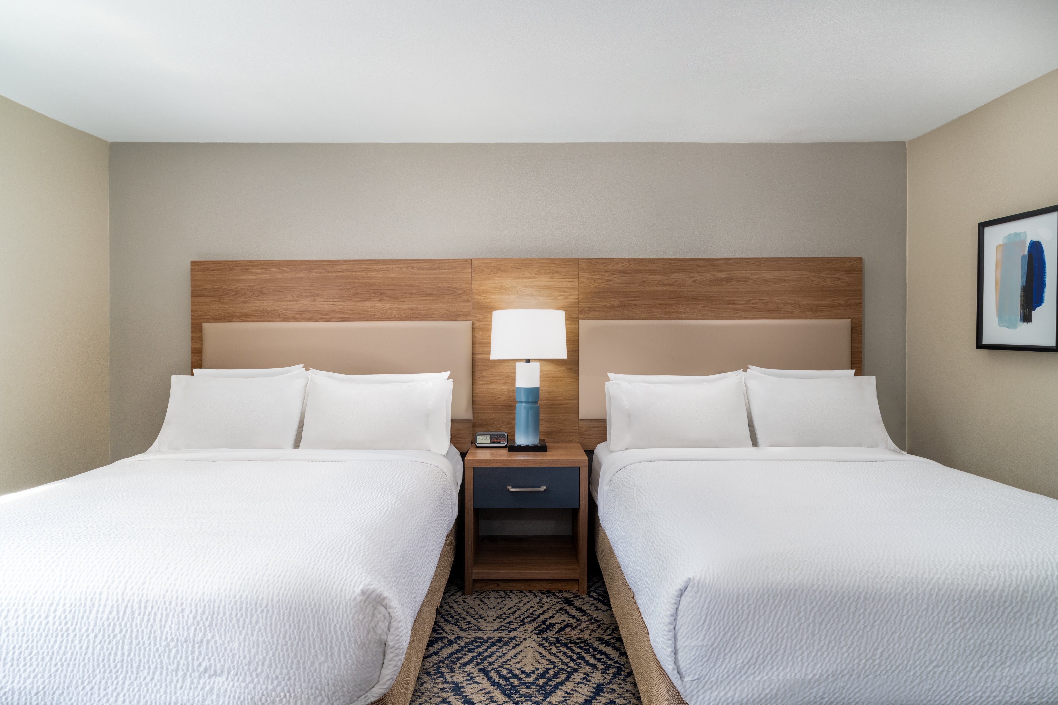 candlewood suites el paso north by ihg