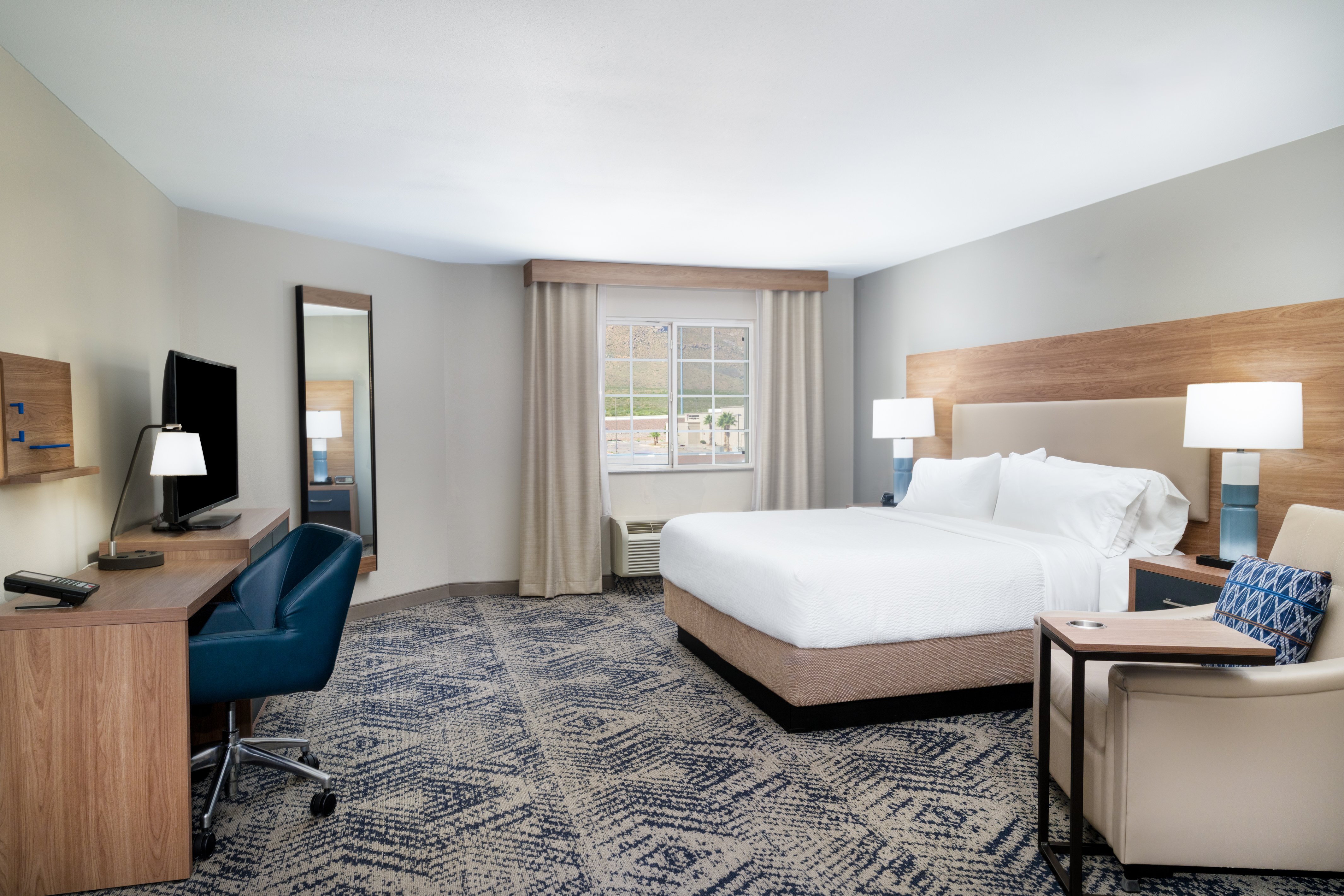 candlewood suites el paso north by ihg