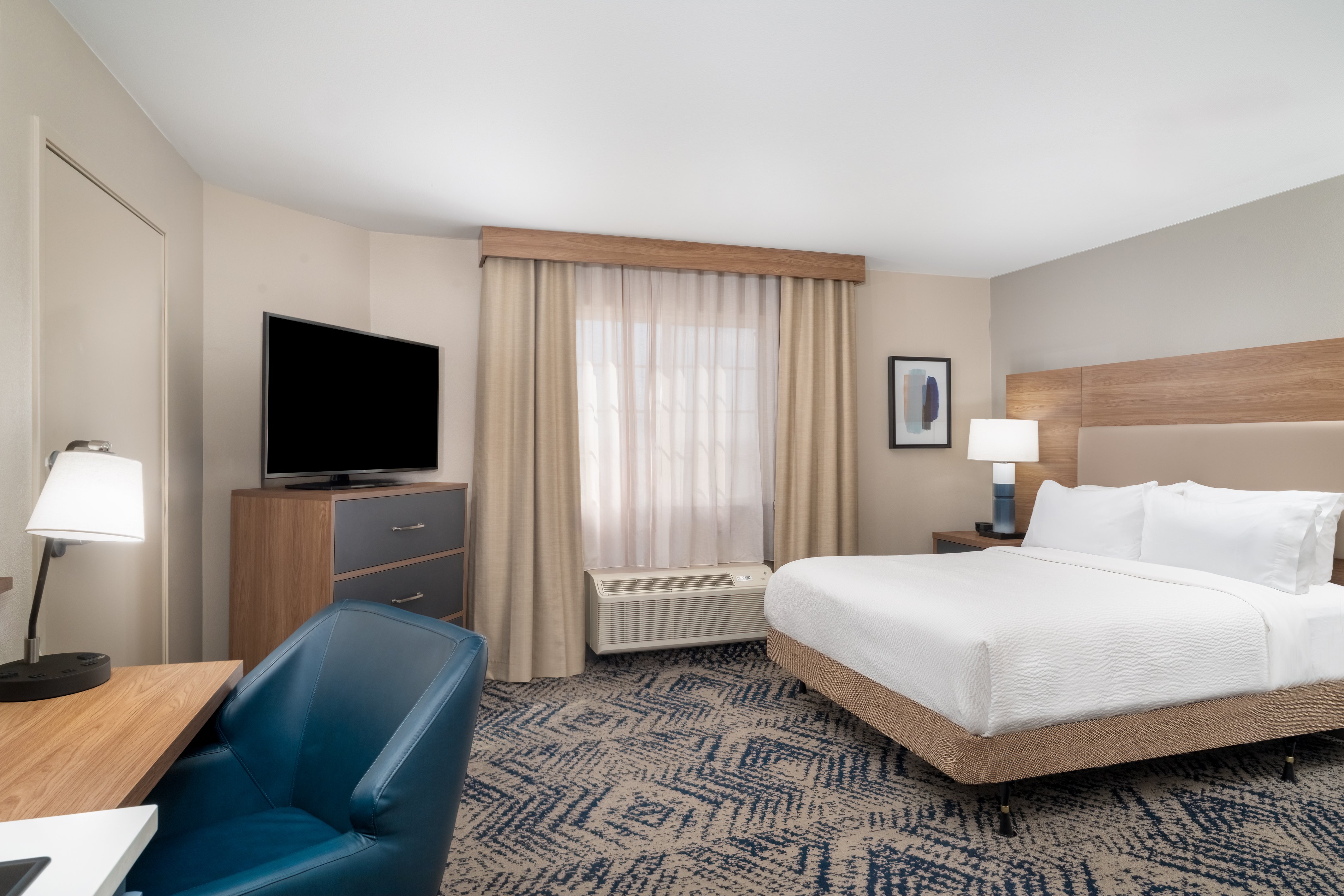 candlewood suites el paso north by ihg