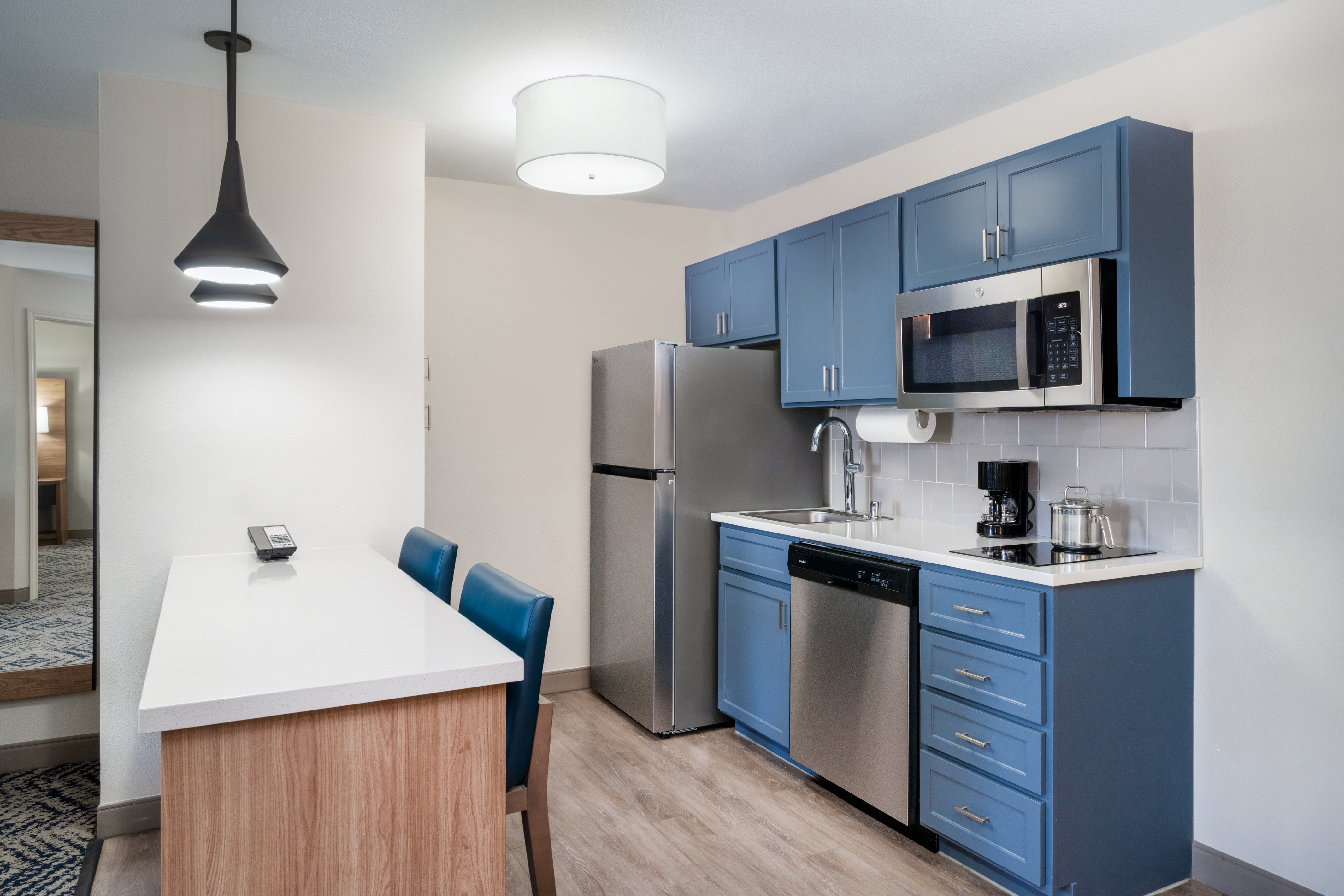candlewood suites el paso north by ihg