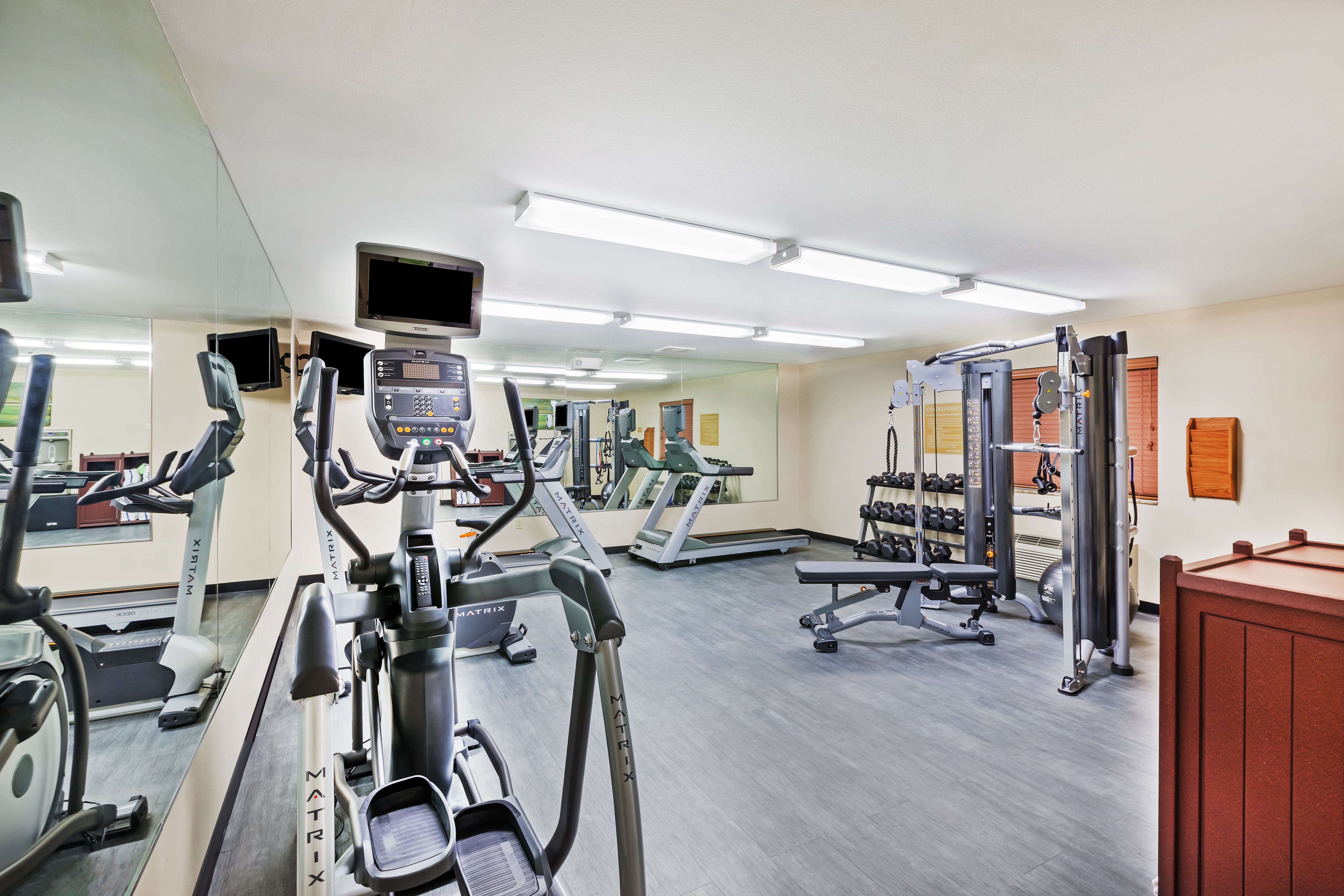 candlewood suites el paso north by ihg