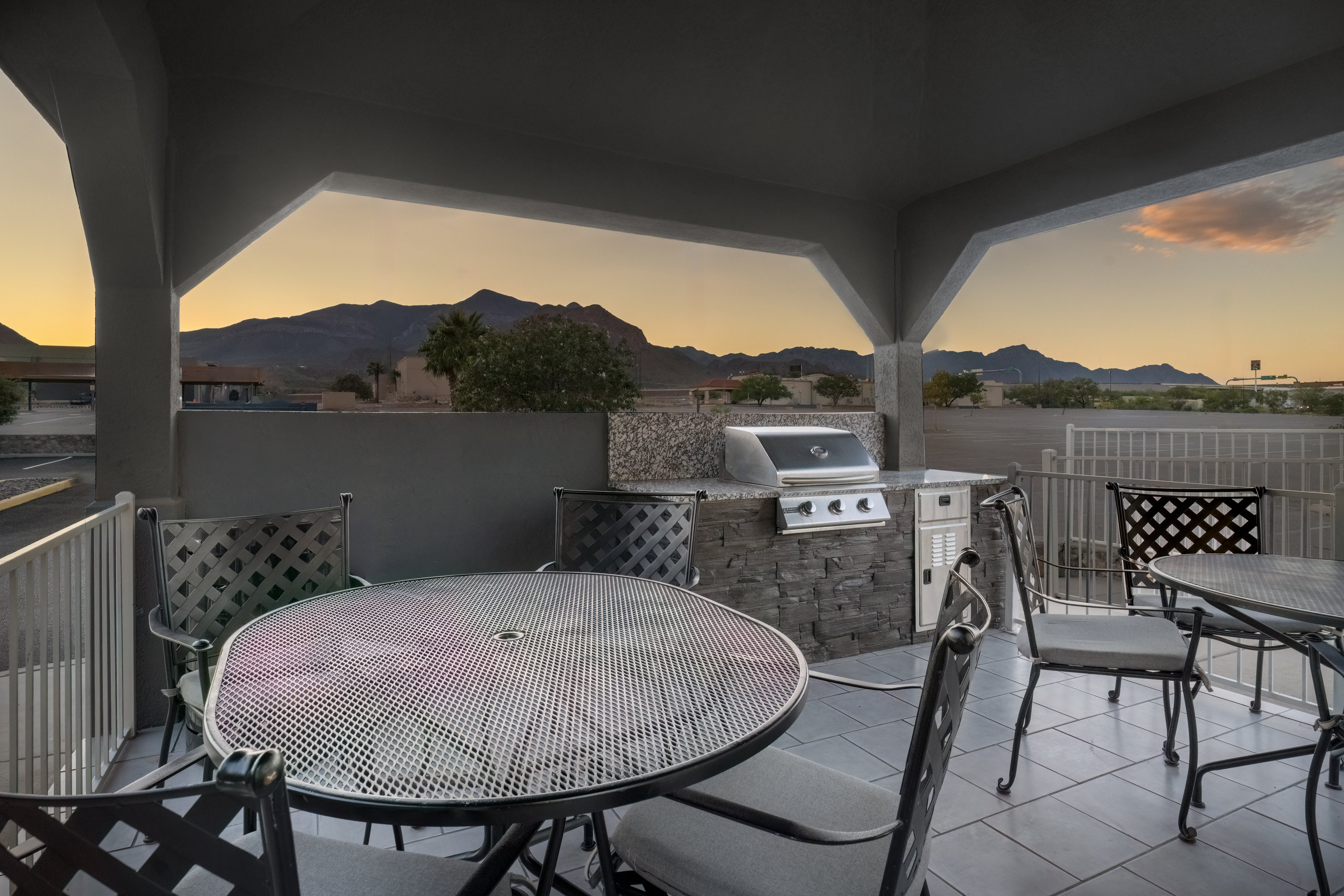 candlewood suites el paso north by ihg