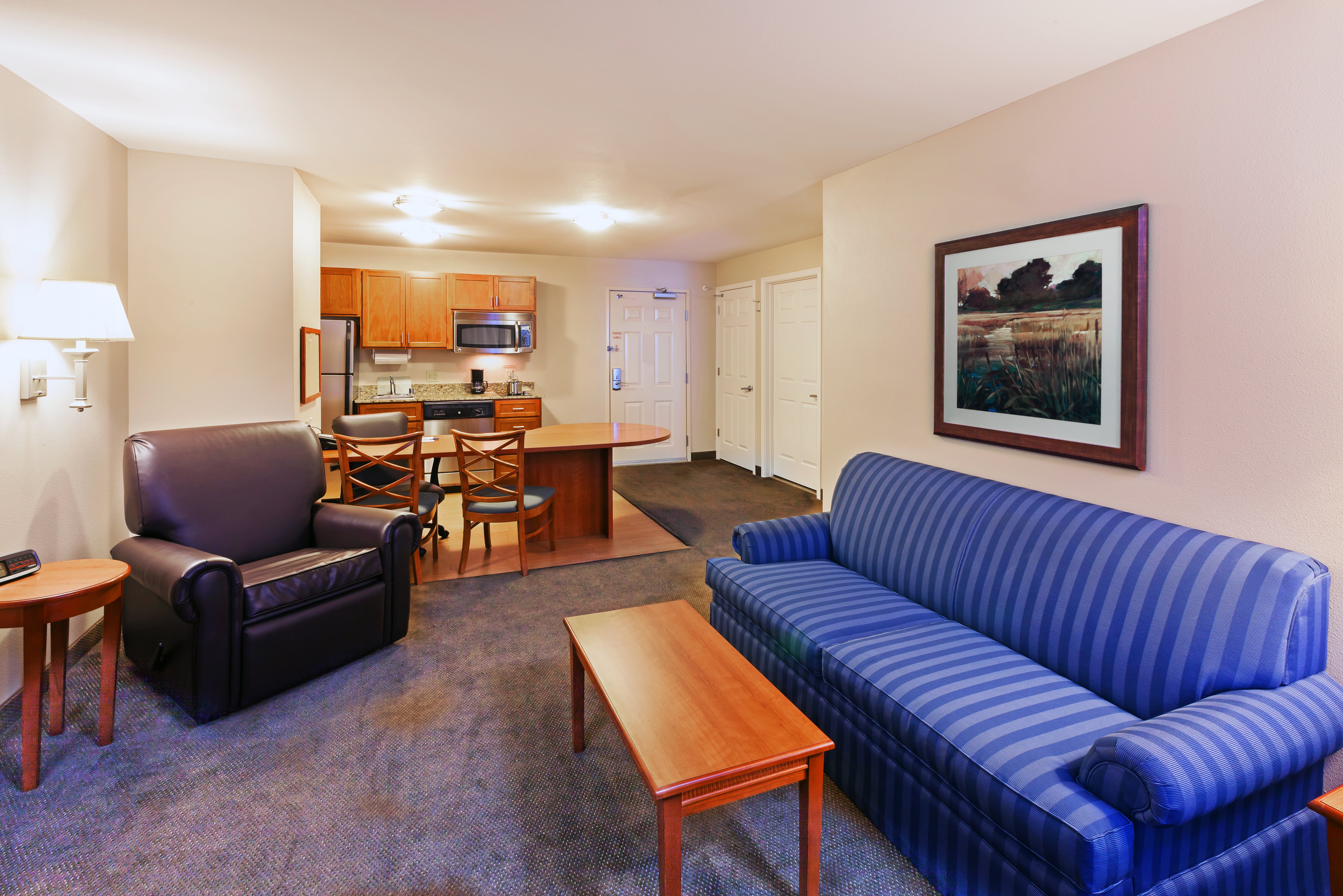 candlewood suites el paso north by ihg