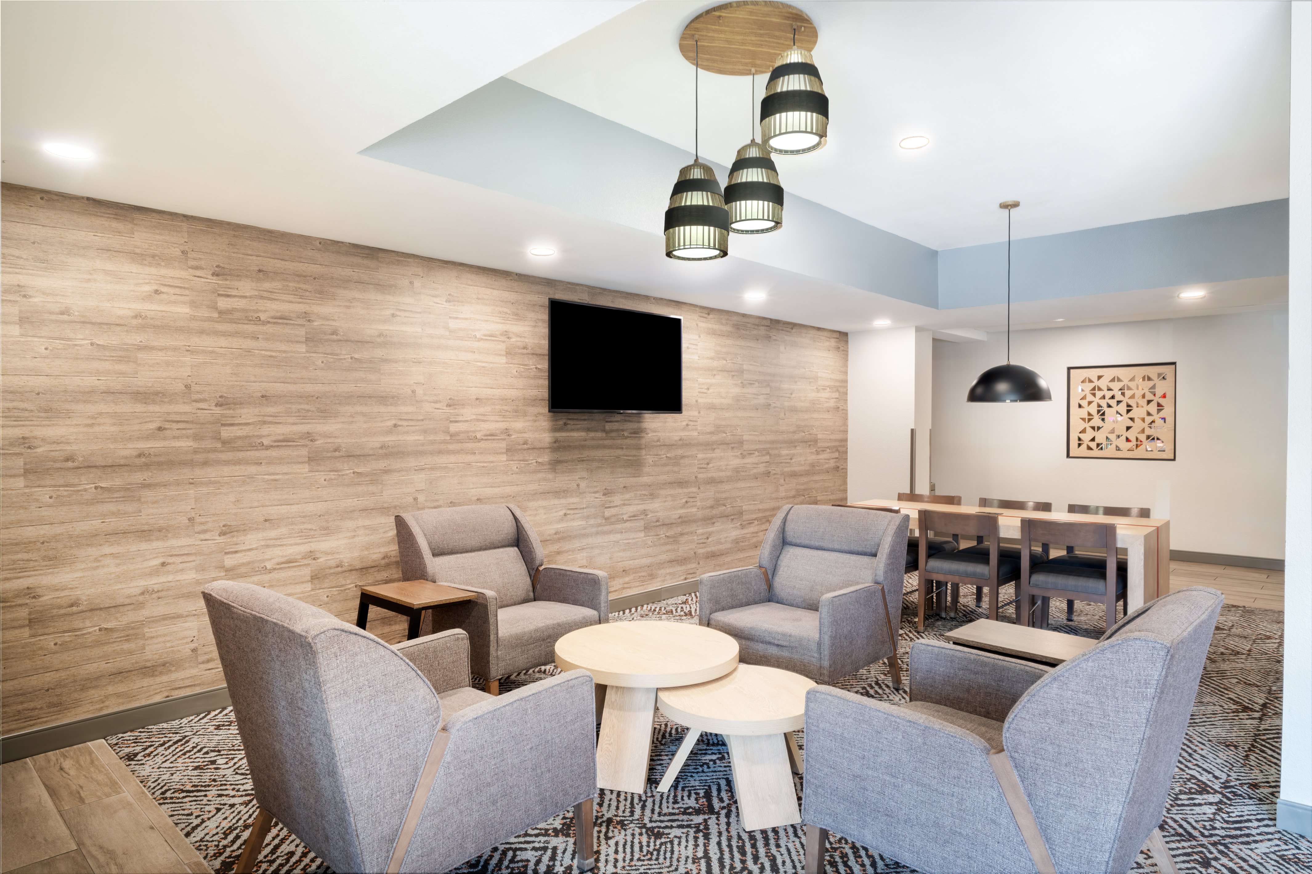 candlewood suites el paso north by ihg