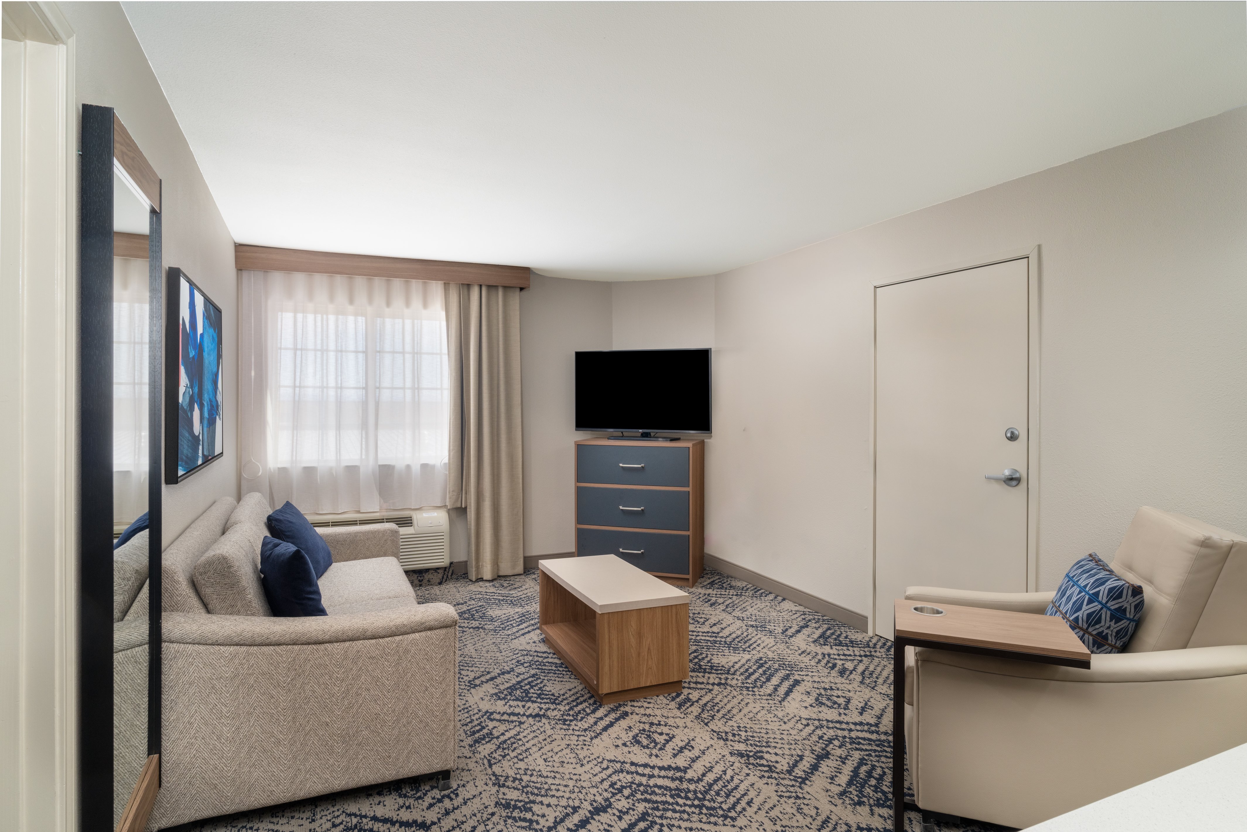 candlewood suites el paso north by ihg