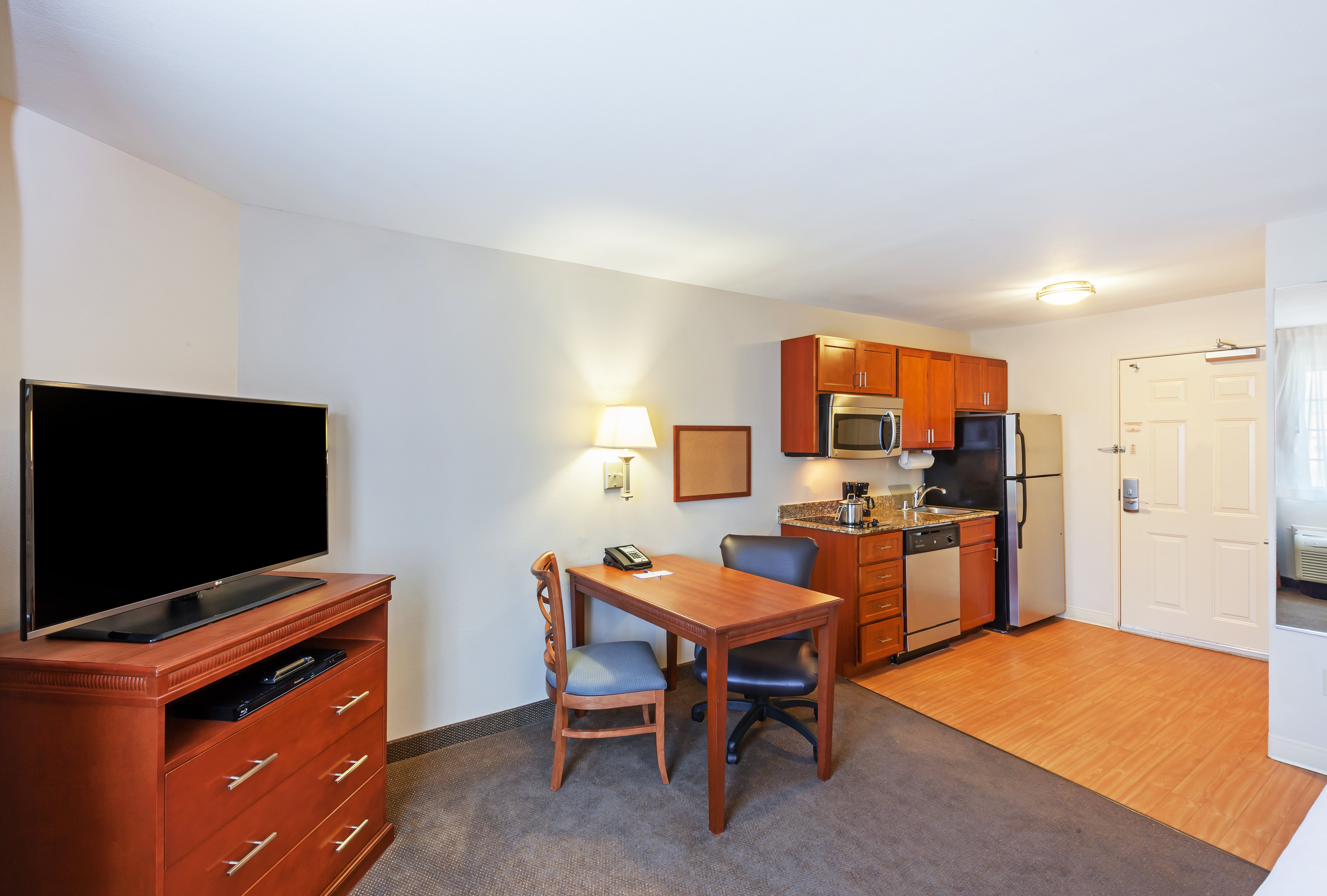candlewood suites el paso north by ihg