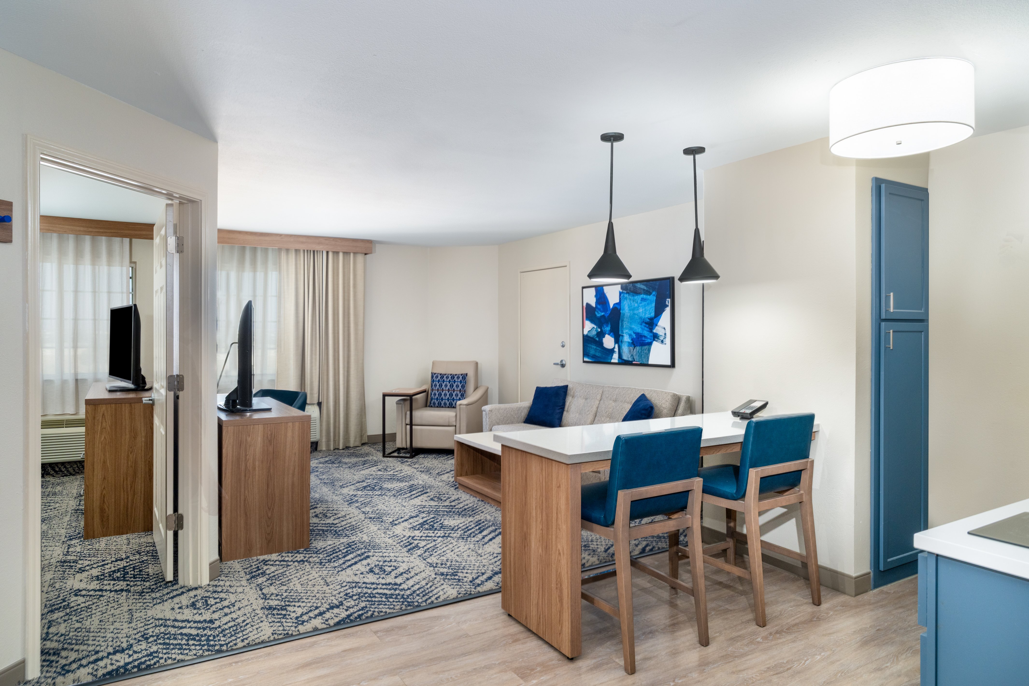 candlewood suites el paso north by ihg