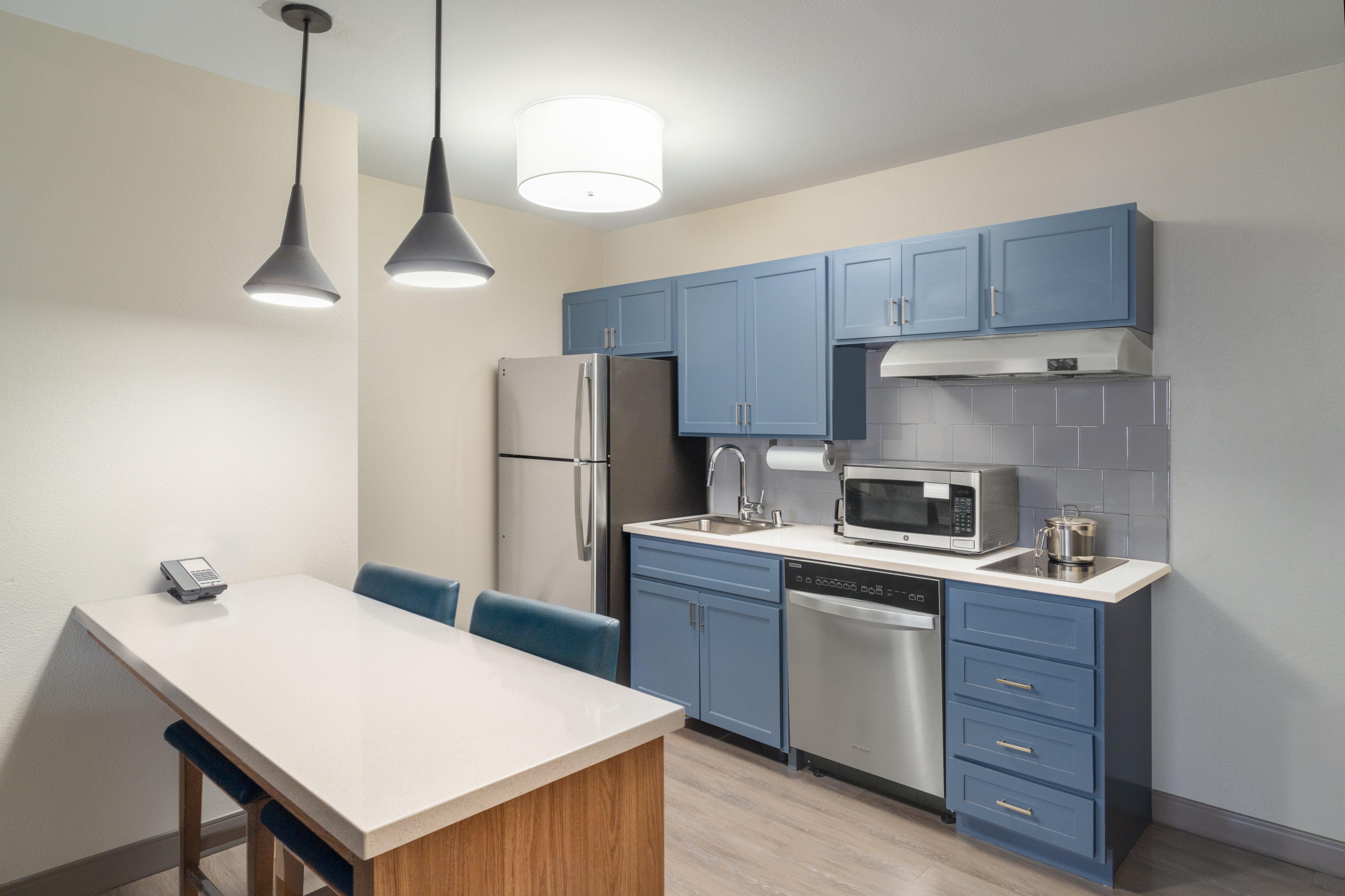 candlewood suites el paso north by ihg
