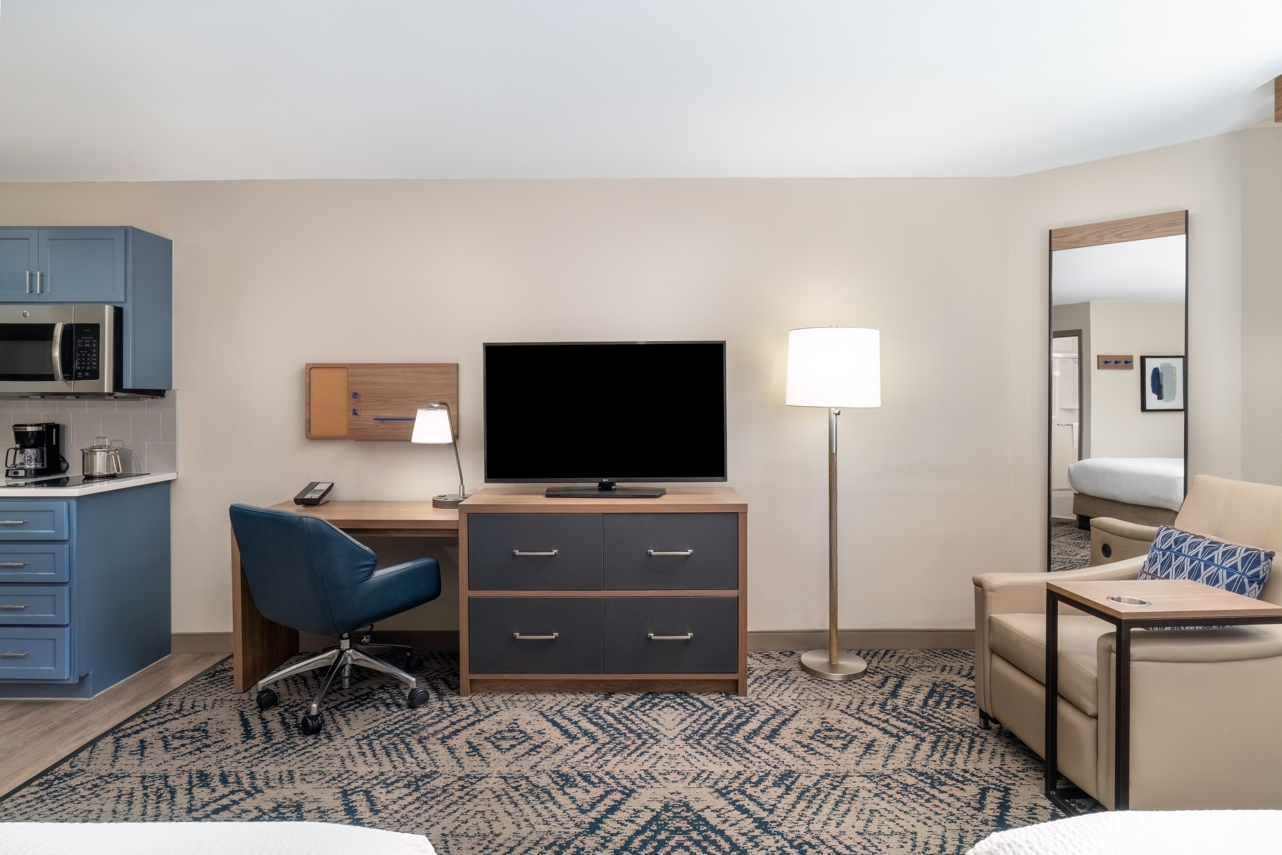candlewood suites el paso north by ihg
