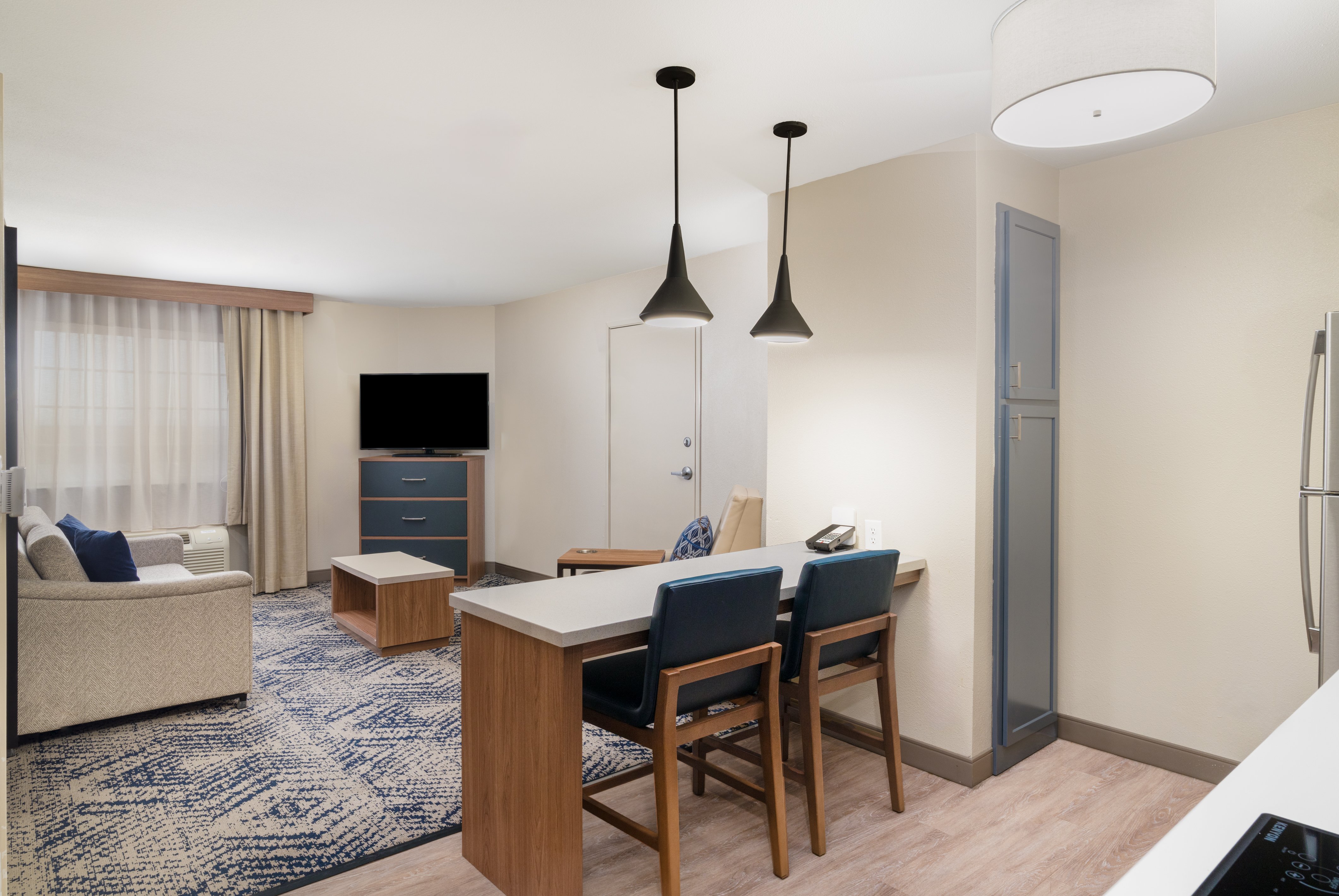 candlewood suites el paso north by ihg