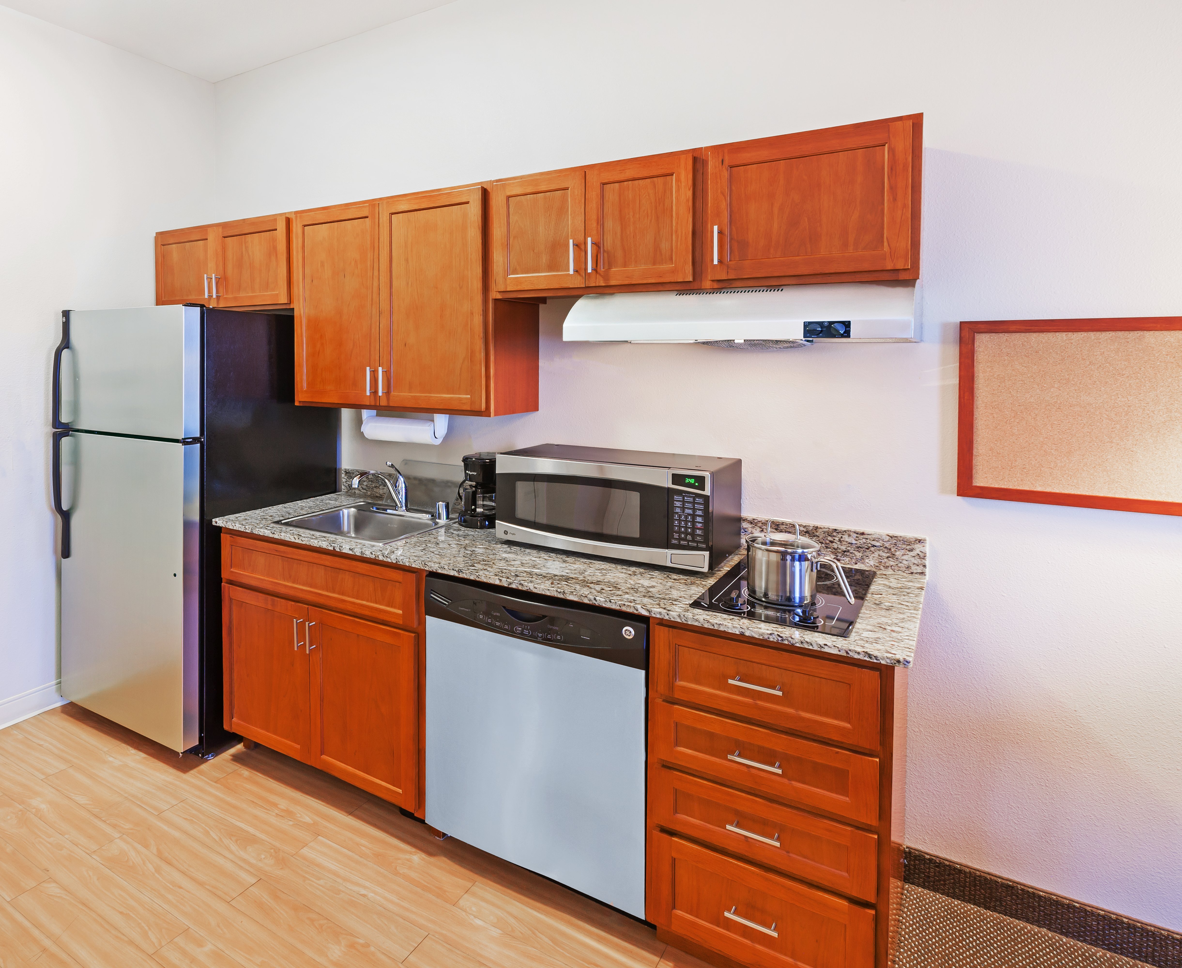 candlewood suites el paso north by ihg