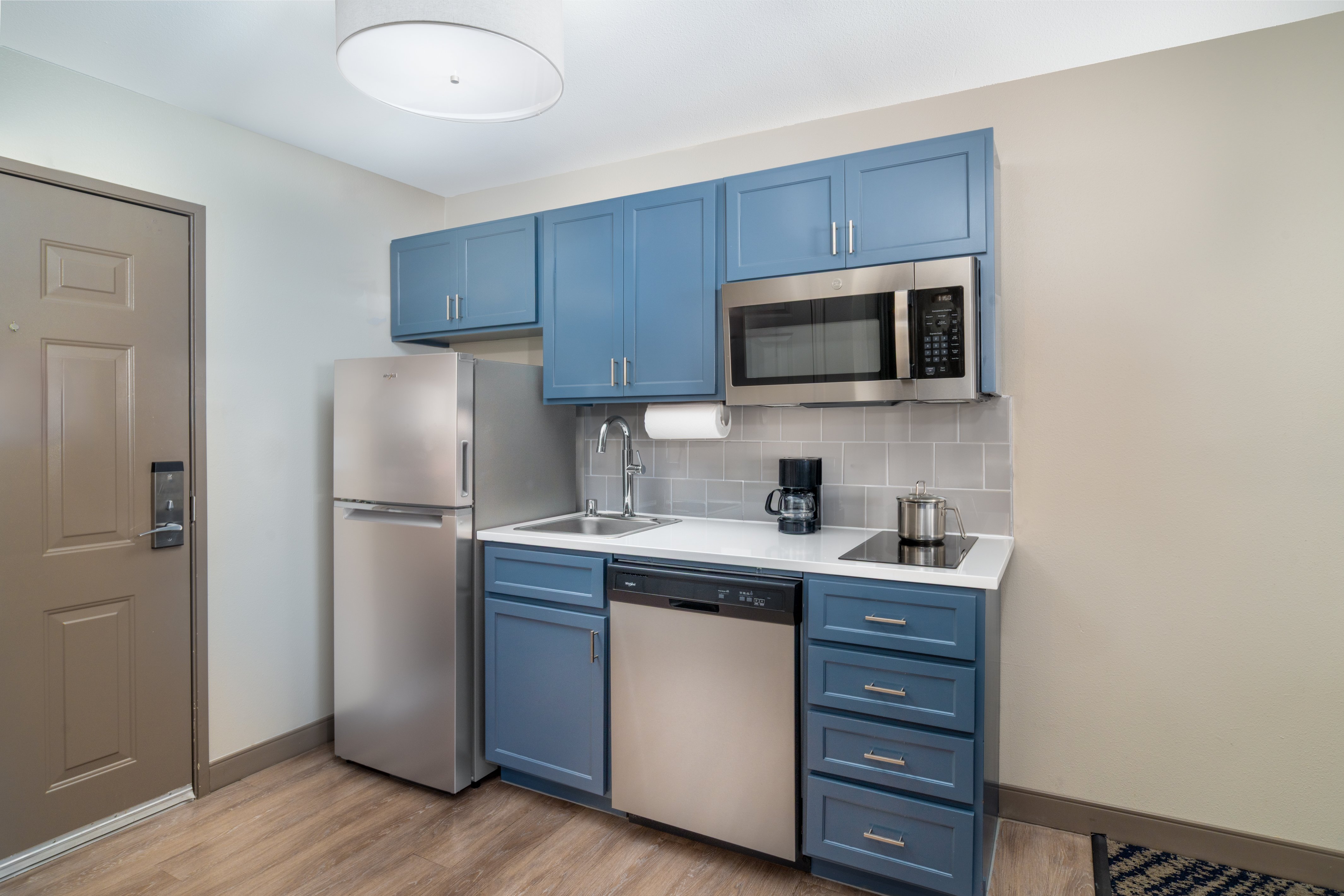 candlewood suites el paso north by ihg