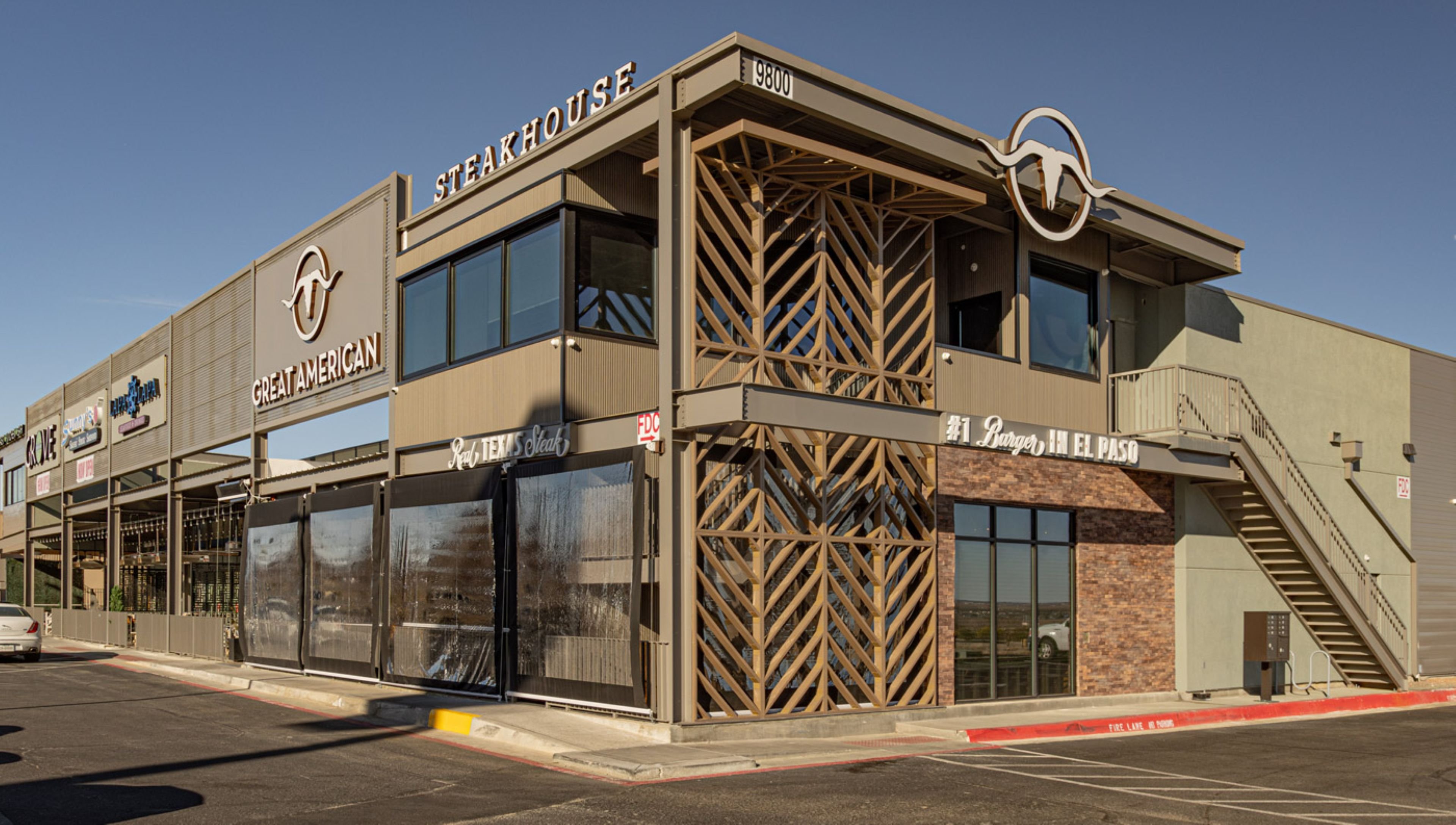 candlewood suites el paso north by ihg