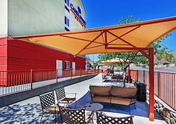 Candlewood Suites El Paso North By Ihg,Sunrise Acres>>El Paso,3 star