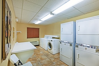 Candlewood Suites El Paso North By Ihg,Sunrise Acres>>El Paso,3 star