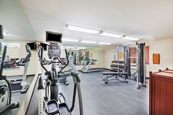 Candlewood Suites El Paso North By Ihg,Sunrise Acres>>El Paso,3 star