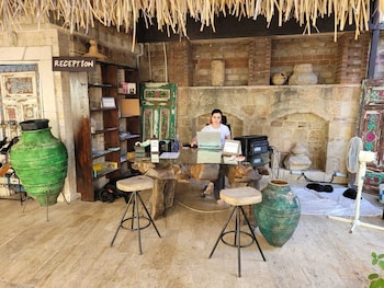 sanctakana boutique hotel and spa