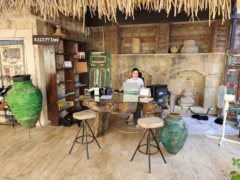 sanctakana boutique hotel and spa