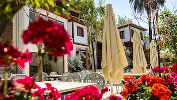sanctakana boutique hotel and spa