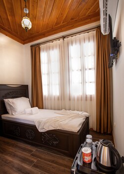 sanctakana boutique hotel and spa