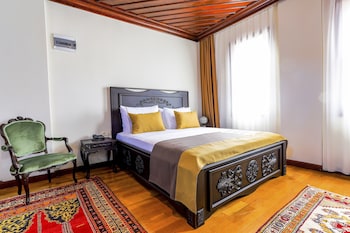 sanctakana boutique hotel and spa