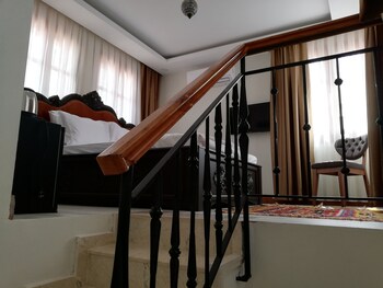 sanctakana boutique hotel and spa