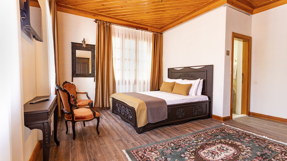 sanctakana boutique hotel and spa