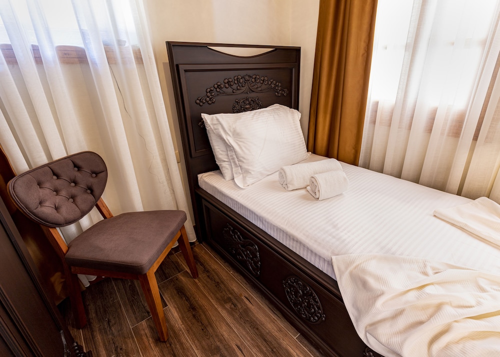 sanctakana boutique hotel and spa