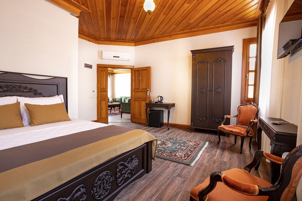 sanctakana boutique hotel and spa