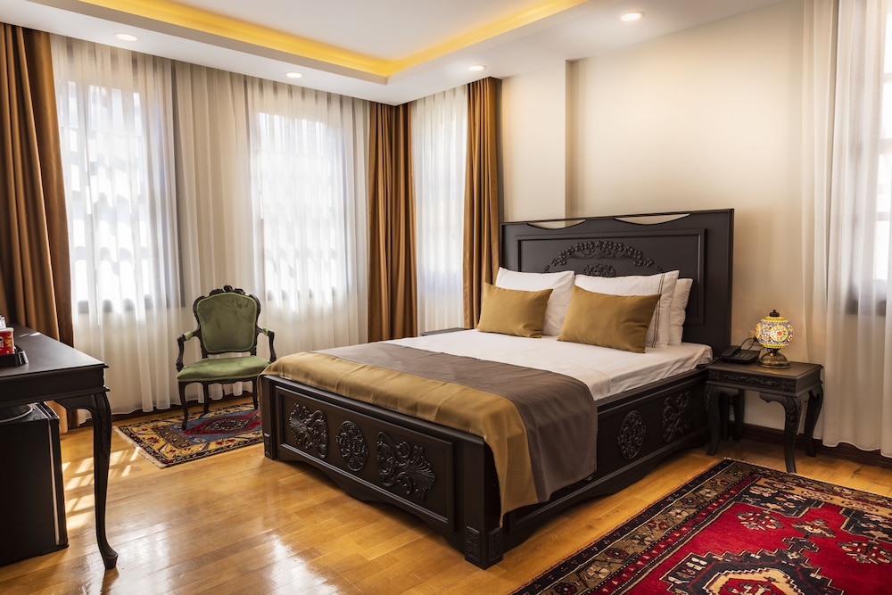 sanctakana boutique hotel and spa