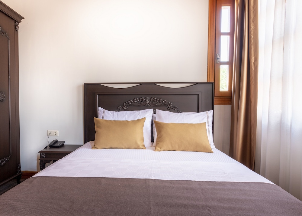 sanctakana boutique hotel and spa