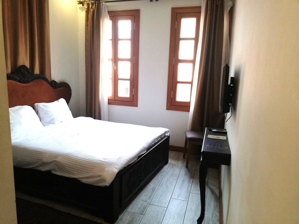 sanctakana boutique hotel and spa