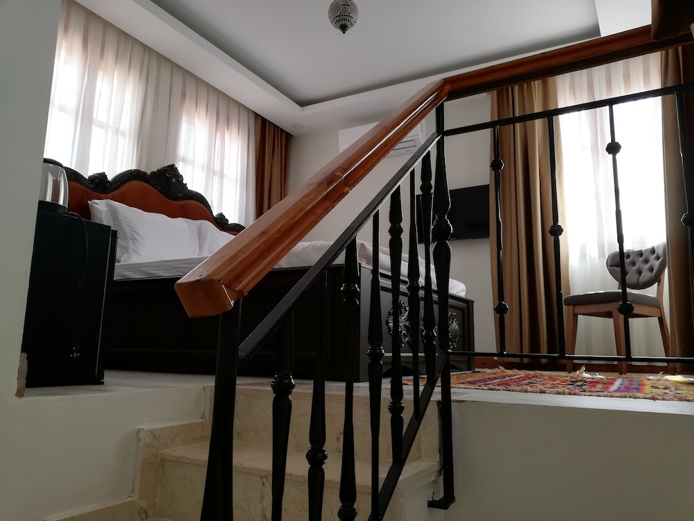 sanctakana boutique hotel and spa