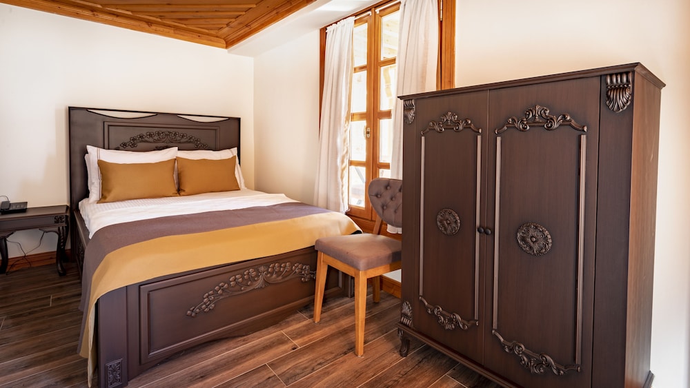 sanctakana boutique hotel and spa