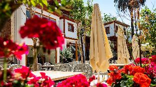 sanctakana boutique hotel and spa