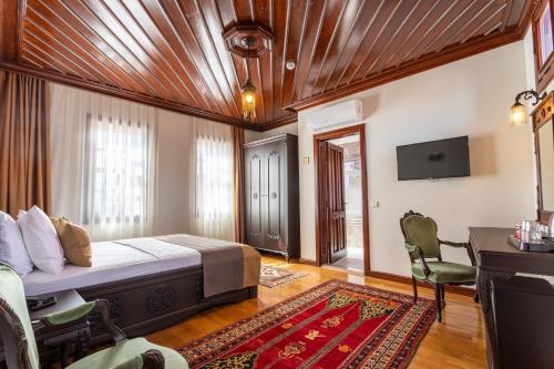 sanctakana boutique hotel and spa