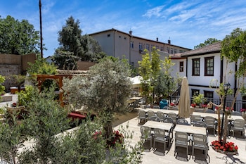 sanctakana boutique hotel and spa