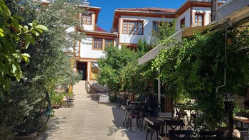 sanctakana boutique hotel and spa