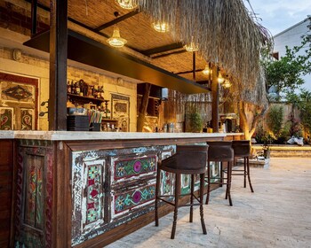 sanctakana boutique hotel and spa