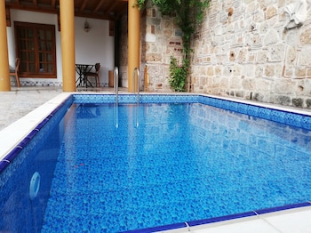 sanctakana boutique hotel and spa