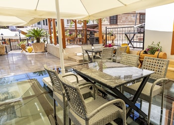 sanctakana boutique hotel and spa