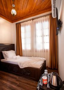 sanctakana boutique hotel and spa